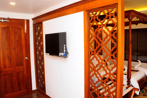 Alleppey Honeymoon Boat