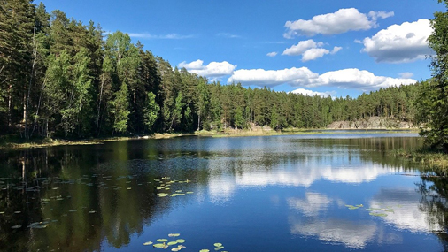 Nuuksio National Park