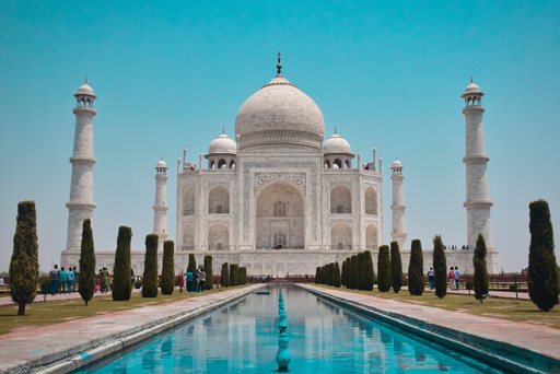 jaipur agra