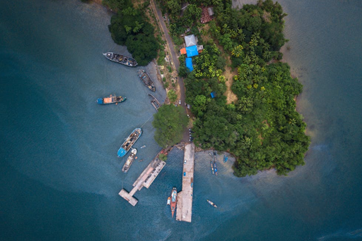 Exotic Andaman