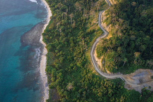 Exotic Andaman