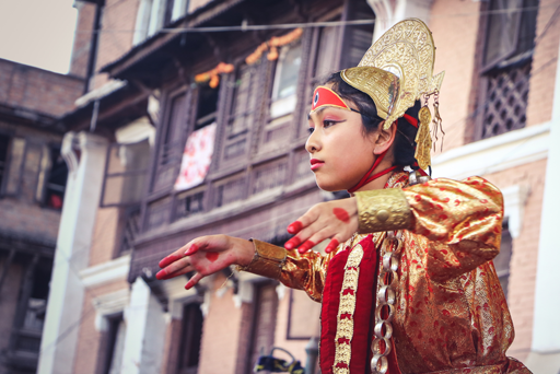 Glimpse of nepal