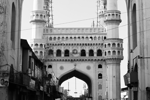 A Hyderabadi Dum