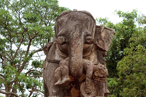 Orissa Sun Temple